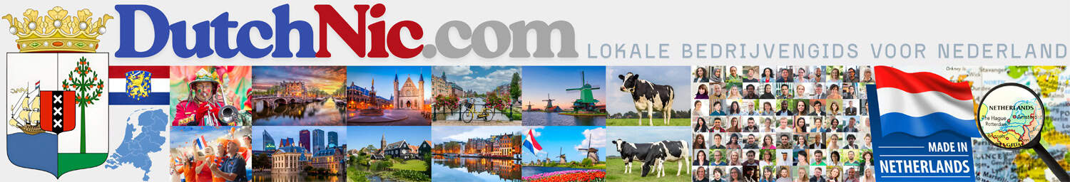 Gemaakt in Nederland - Restaurant Campman